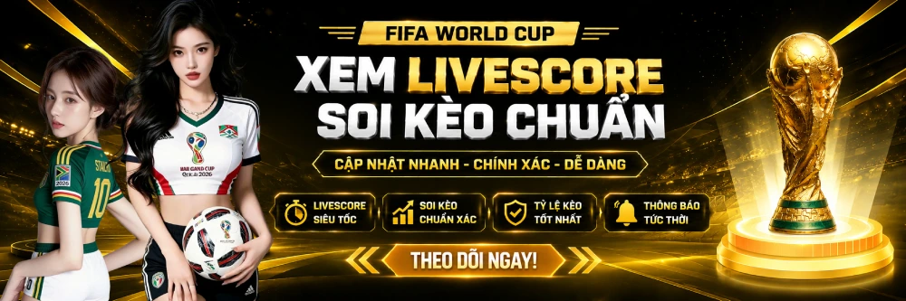 banner 2 của trang kèo nhà cái VG
