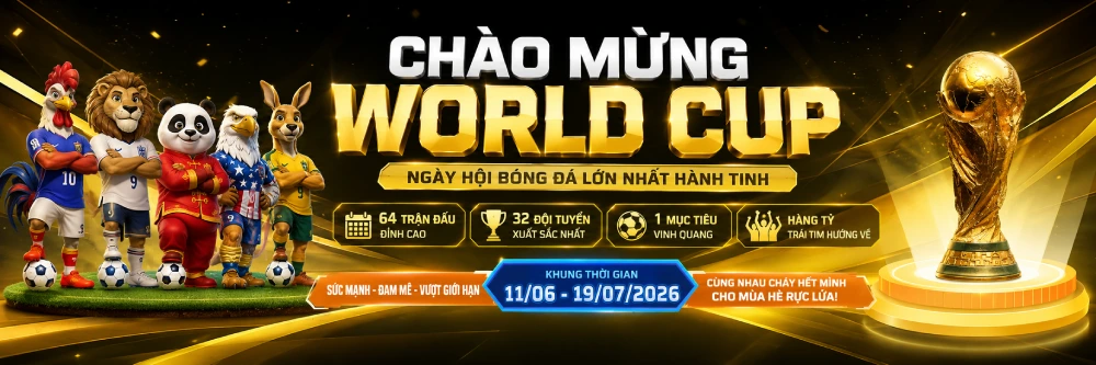 banner 1 của trang kèo nhà cái VG