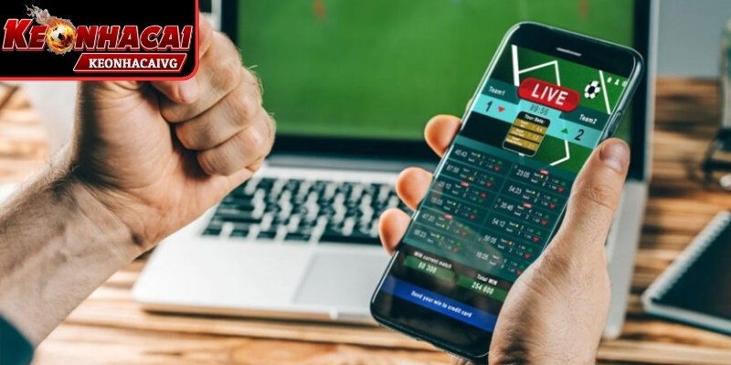 Giải mã định nghĩa cược xiên bóng đá là gì?