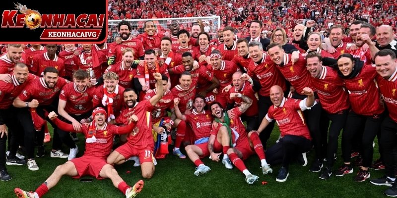 Khái niệm Fan Liverpool gọi là gì?